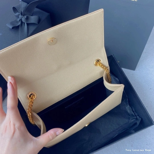 Tony Luxuries KATE SMALL YSL 0730